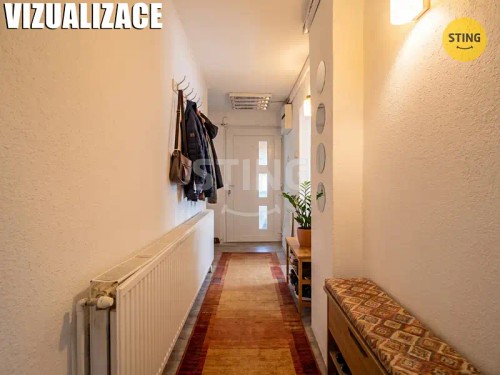 Prodej domu 114 m², pozemek 539 m²