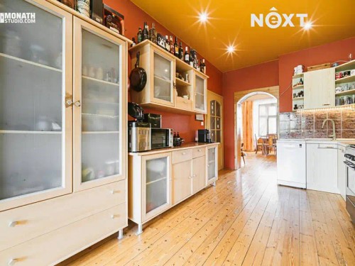Prodej domu 205 m², pozemek 170 m²