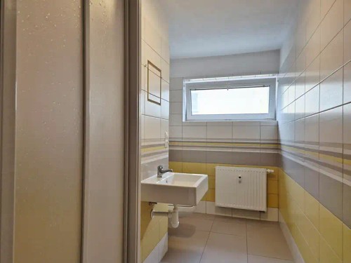 Prodaný byt 2+kk 48 m²