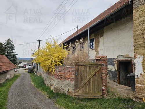 Prodej domu 82 m², pozemek 300 m²