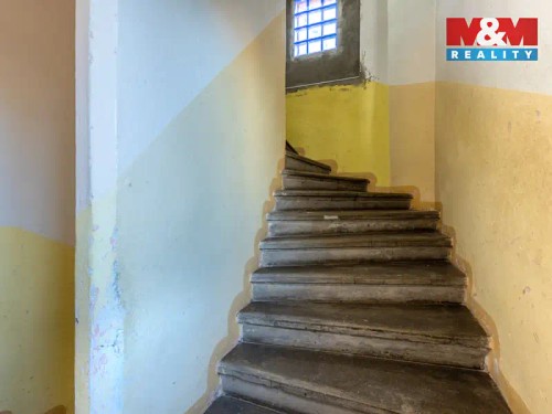 Prodej domu 219 m², pozemek 665 m²