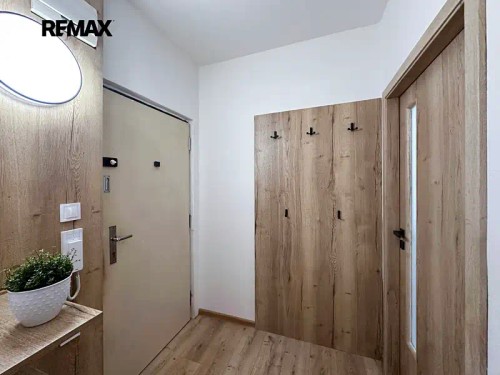 Prodaný byt 3+1 70 m²
