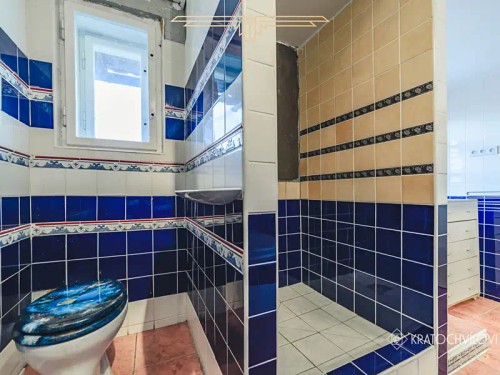 Prodej domu 97 m², pozemek 1229 m²