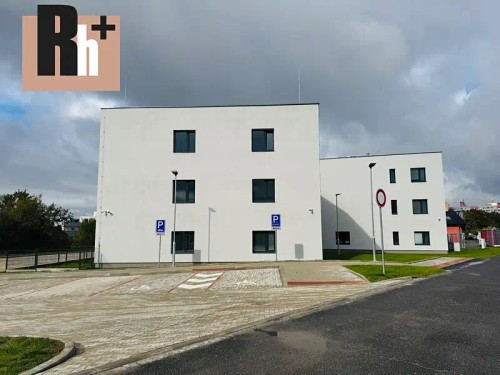 Prodaný  byt 2+kk 58 m²