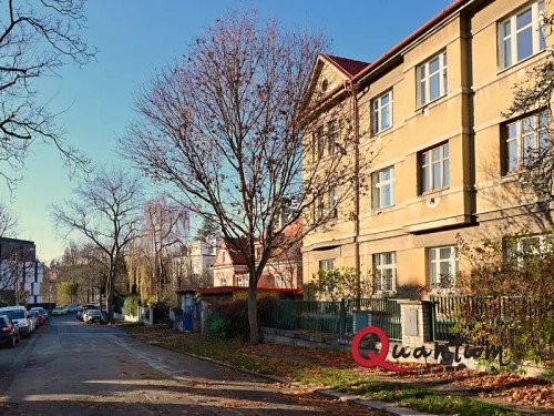 Prodaný byt 3+1 98 m²