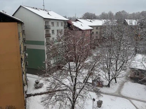 Prodej bytu 3+1 60 m²