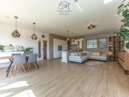 Prodaný  dům 154 m², pozemek 785 m²