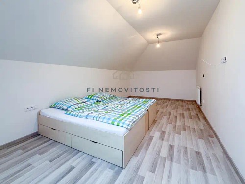 Prodej domu 202 m², pozemek 708 m²