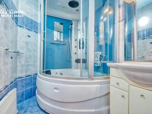 Prodaný byt 3+1 72 m²