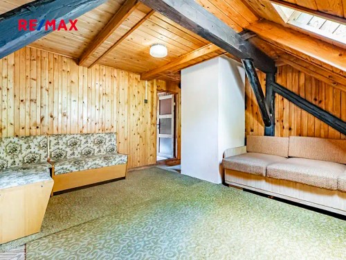Prodaný dům 248 m², pozemek 208 m²