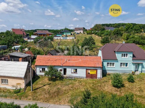 Prodej domu 167 m², pozemek 697 m²