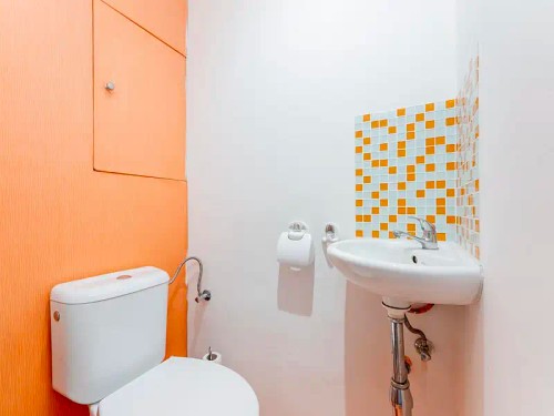Prodaný byt 1+1 44 m²