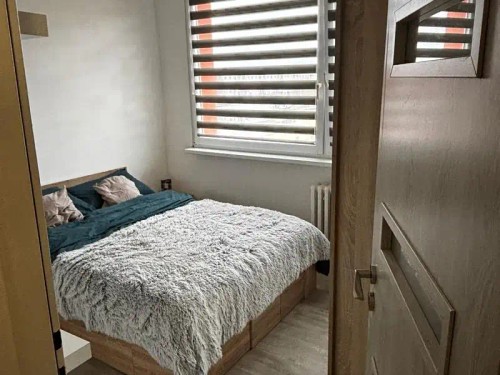 Prodej bytu 3+kk 55 m²