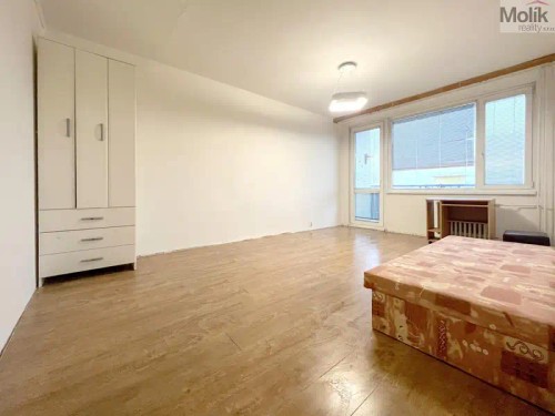 Prodej bytu 2+1 63 m²