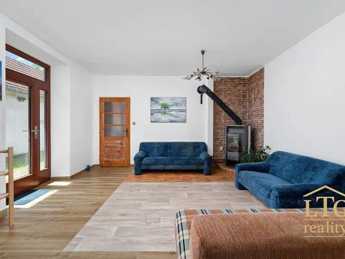 Prodej domu 197 m², pozemek 808 m²