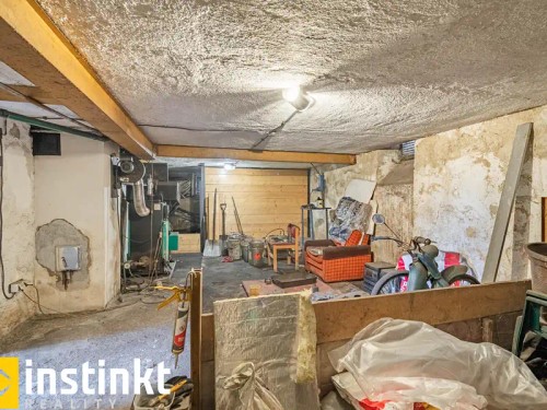 Prodej domu 450 m², pozemek 1844 m²
