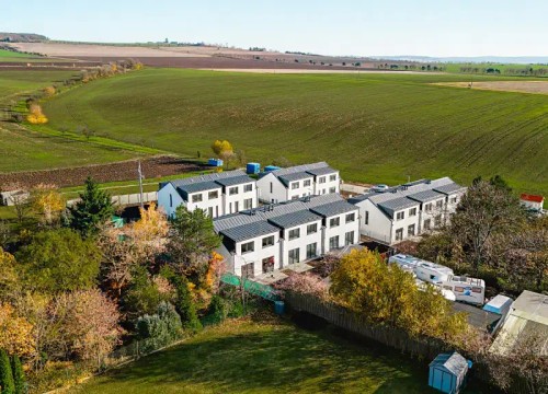 Prodej domu 137 m², pozemek 286 m²