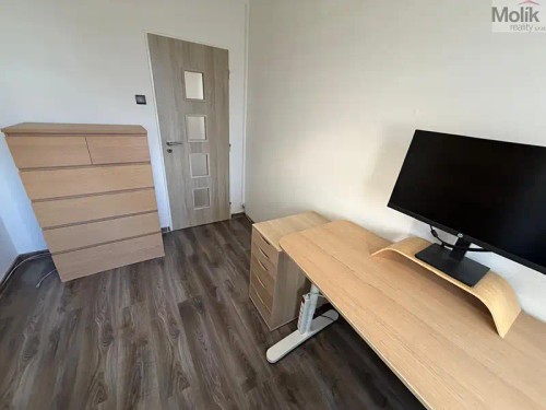 Prodej bytu 3+1 61 m²