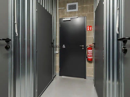 Prodej bytu 1+kk 30 m²