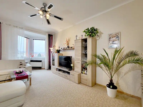 Prodej bytu 3+kk 83 m²