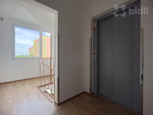 Prodaný byt 1+1 42 m²