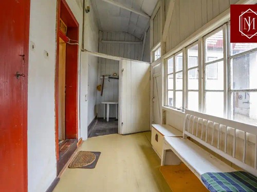 Prodej chalupy 269 m², pozemek 2309 m²