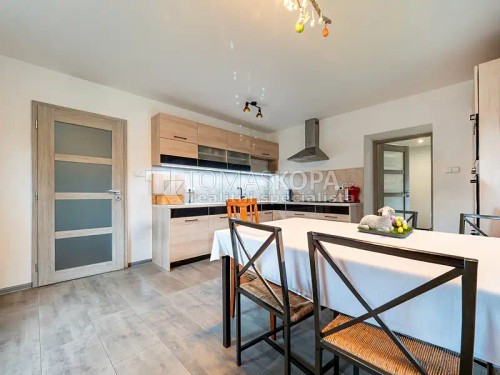 Prodej domu 157 m², pozemek 743 m²