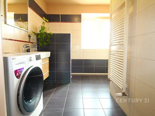 Prodej bytu 2+1 58 m²