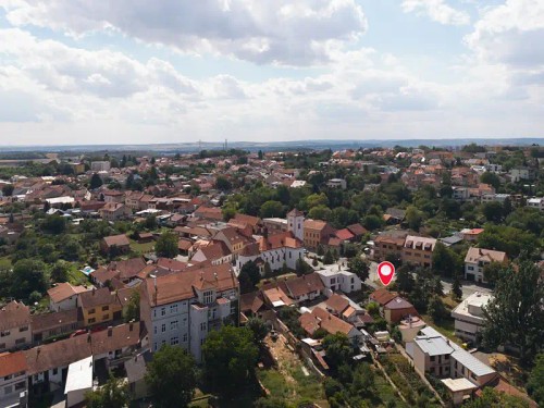 Prodej domu 120 m², pozemek 68 m²