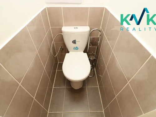 Prodej bytu 3+1 82 m²