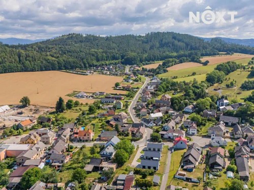 Prodej domu 89 m², pozemek 410 m²