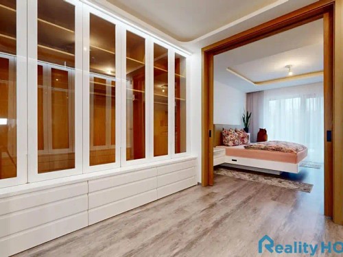 Prodej domu 271 m², pozemek 3395 m²