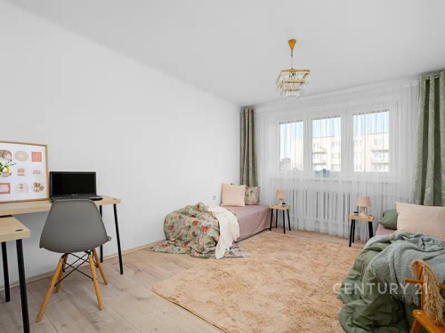 Prodej bytu 3+kk 58 m²