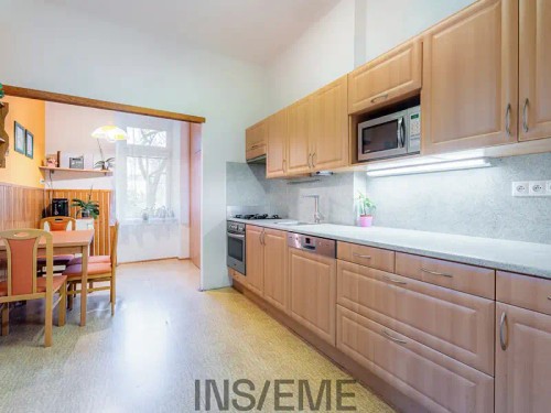 Prodej bytu 3+1 114 m²