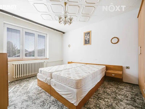 Prodej domu 210 m², pozemek 443 m²