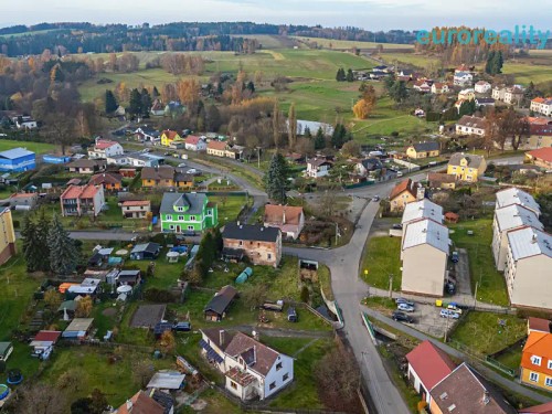 Prodej domu 167 m², pozemek 709 m²