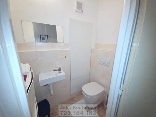 Prodaný byt 3+1 76 m²