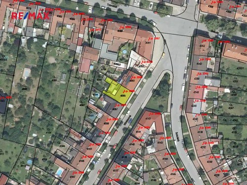 Prodej domu 125 m², pozemek 431 m²