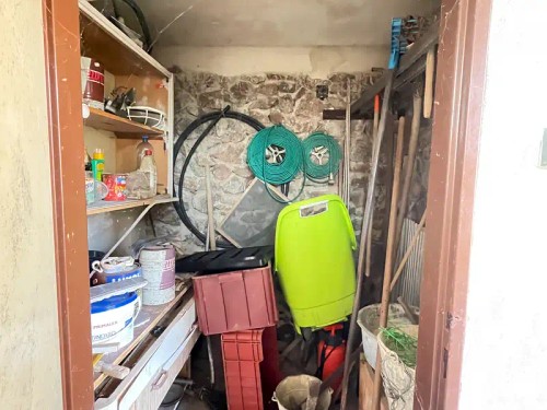 Prodej chaty 25 m², pozemek 412 m²