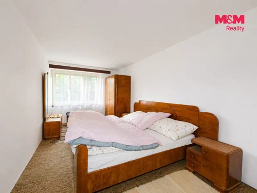 Prodej domu 144 m², pozemek 185 m²