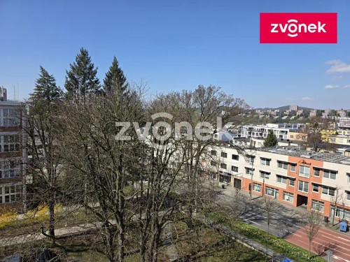 Prodej bytu 3+kk 70 m²