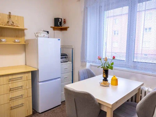 Prodej bytu 1+1 30 m²