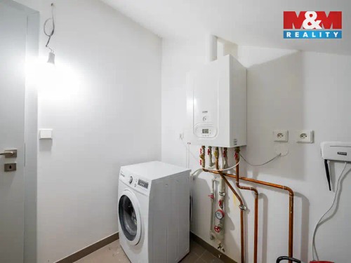 Prodej bytu 3+kk 140 m²