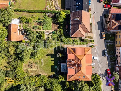Prodej bytu 4+1 119 m²
