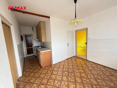 Prodej bytu 3+1 73 m²