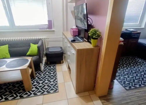Prodej bytu 1+1 34 m²