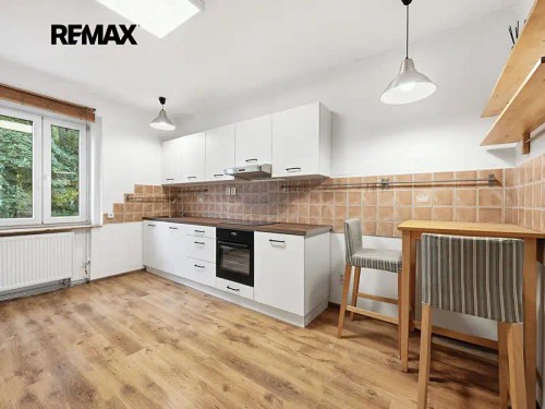 Prodej bytu 1+1 42 m²