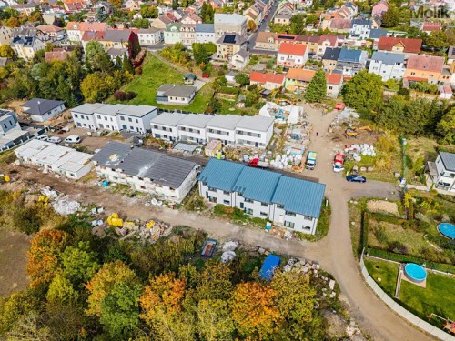 Prodej domu 112 m², pozemek 388 m²