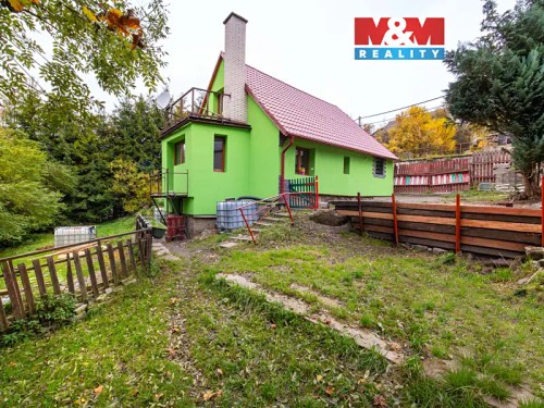 Prodej domu 150 m², pozemek 795 m²