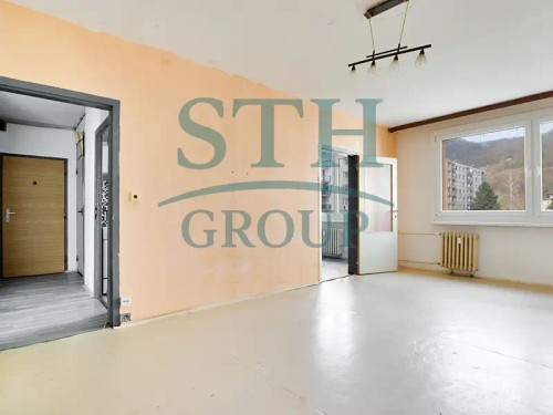 Prodej bytu 2+1 63 m²